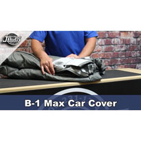 B-1MAX VW Beetle All Weather Car Cover Product Showcase: JBugs.com