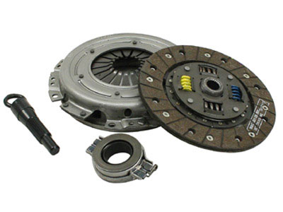 VW Dune Buggy & Off Road 200mm Clutch Discs, Plates & Throw Out Bearings