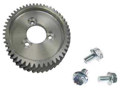 EMPI VW Cam Gears, Bolts and Lifters