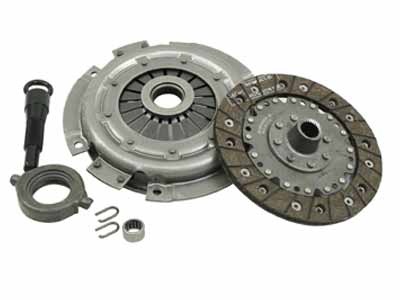 EMPI VW Clutch Replacement Kits