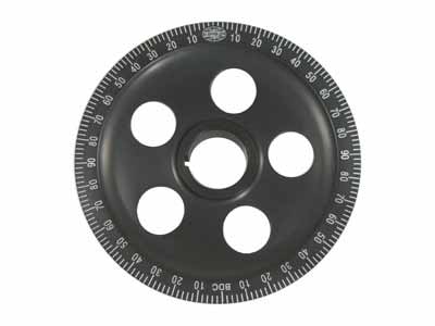 EMPI VW Pulleys