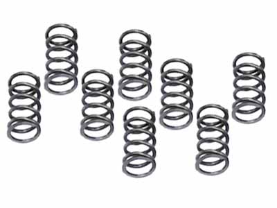 EMPI VW Valve Springs, Retainers, Locks and Guides