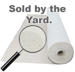 Bulk Material - Perforated - 54-Inch Wide - Price Per Yard