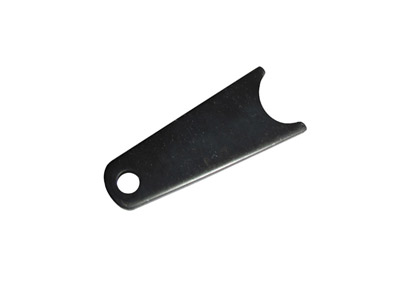 Large Seat Mount - 1.5" Tube Thickness - 5mm