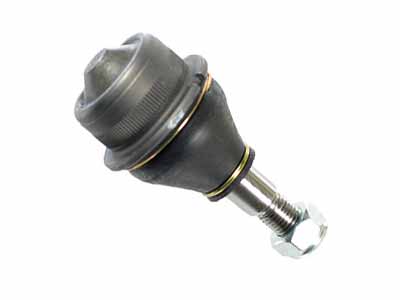 EMPI VW Steering Box Covers, Ball Joints, and Tie Rods