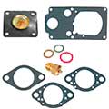 VW Bug Carburetor Rebuild Kits