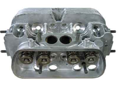 VW Bug Cylinder Heads