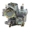 VW Bug Stock Carburetors