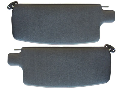 VW Bug Sun Visors