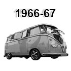 VW Bus Wiring Harnesses, Wiring Looms - JBugs