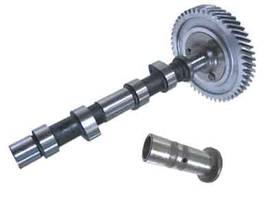VW Camshafts and Lifters