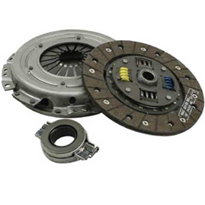 VW Dune Buggy & Off Road Clutches & Components