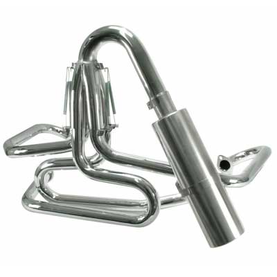 beach buggy exhaust systems for sale