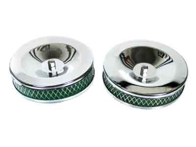 EMPI VW Type 3 & 4 Air Cleaners
