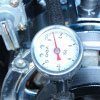 High Fuel Pressure Can Mimic a Bad Carburetor