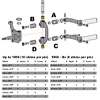 Link Pin Shim Guide -1965(part 2)