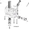 Oil System Diagram