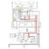 Beetle Wiring Harness Diagrams