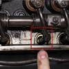 Valve Adjustment Procedure